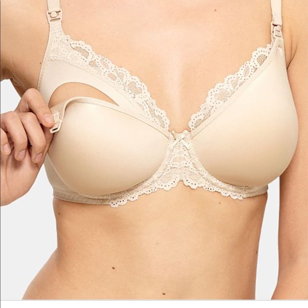 Nursing Bra